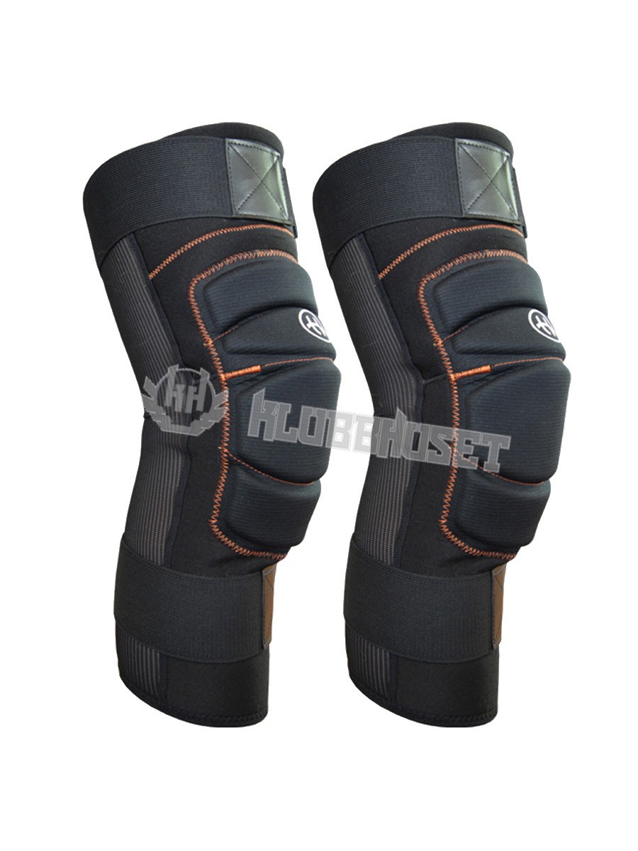 Unihoc Knäskydd FLOW Shinguard Unihoc Knäskydd FLOW Shinguard